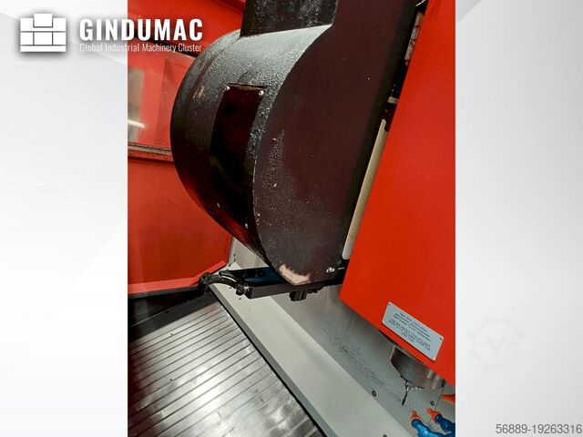 Vertical Machining Centre EMCO EmcoMill E900