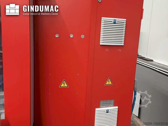 Vertical Machining Centre EMCO EmcoMill E900
