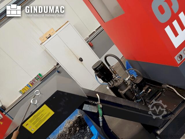 Vertical Machining Centre EMCO EmcoMill E900