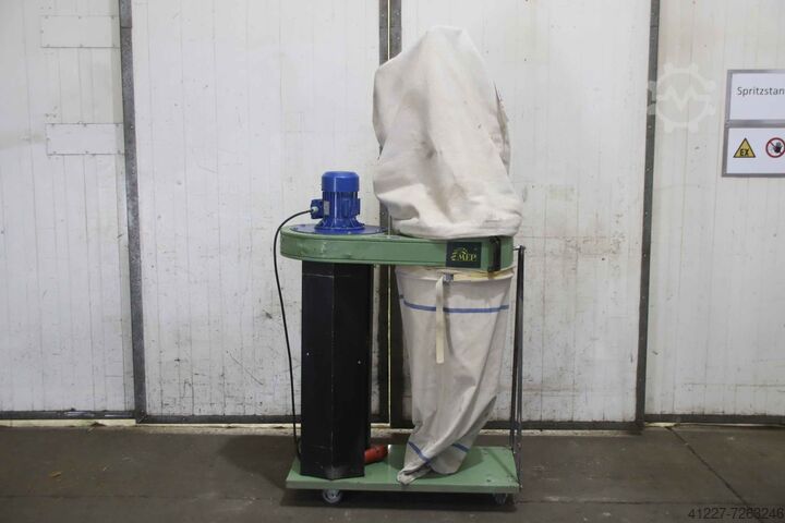 Filter system MEP 0,75 kW