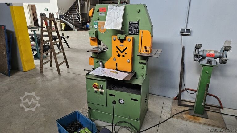 PEDDINGHAUS Peddicat No.1