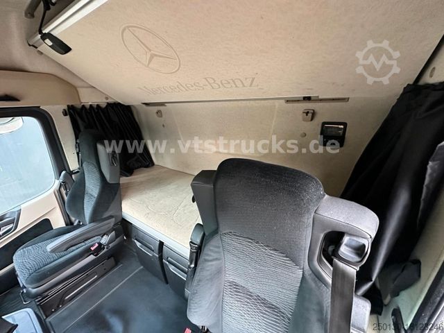 Zapreminski vučni traktor MERCEDES-BENZ Actros 1836 LL EU6 Retarder Volumen *DEFEKT*