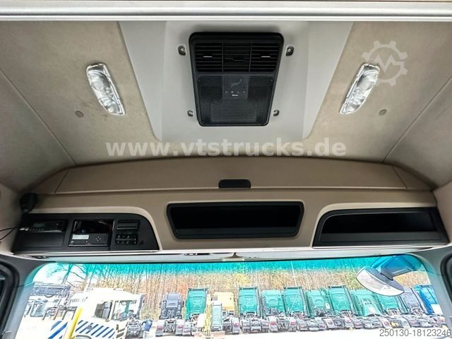 Yüksek hacimli çekici MERCEDES-BENZ Actros 1836 LL EU6 Retarder Volumen *DEFEKT*