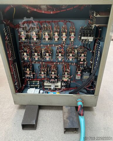 מכונת קידוח / Jig Boring Constant Supemec P65