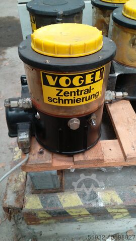 Vogel KFG1-5+924