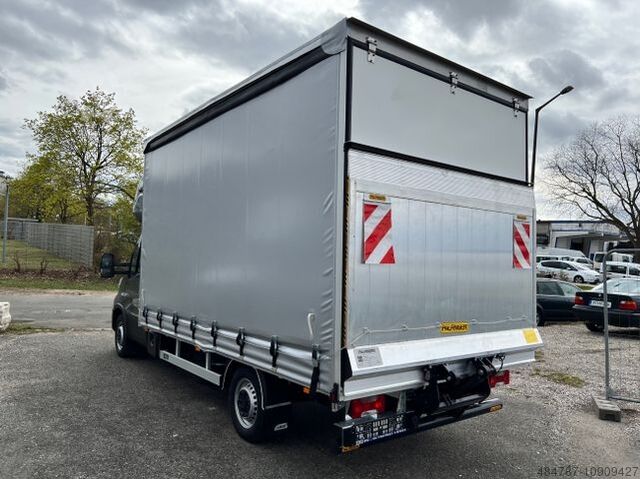 Iveco Daily 35S18 Daily 35S18H Plane LBW Sofort