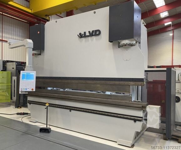 LVD 4000 x 250 to