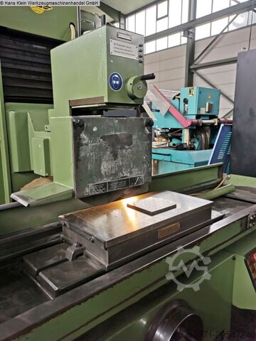 Surface Grinding Machine - Horizontal ELB OPTIMAL 1 VA II