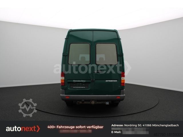 Autre MERCEDES-BENZ Sprinter 310D Automatik *Behörde/Camper* 5767