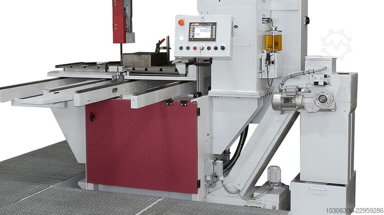 Band saw Behringer LPS-T