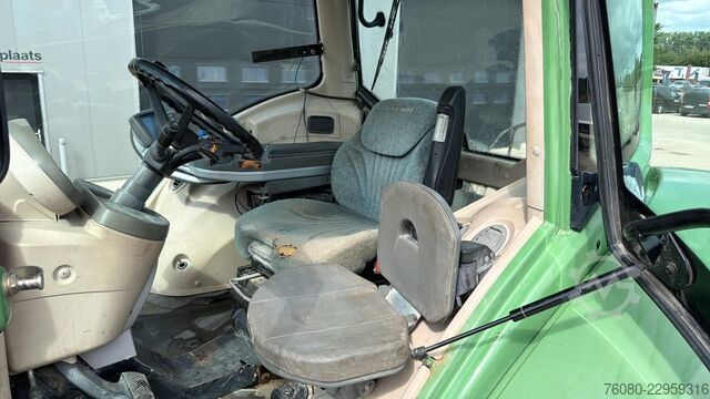Tractor FENDT 936 Vario (BELGIAN / DEUTZ ENGINE !! / 360 HP /...