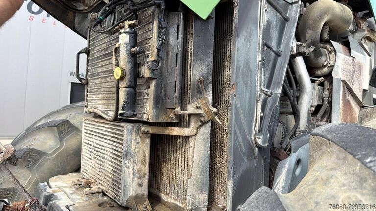 Tractor FENDT 936 Vario (BELGIAN / DEUTZ ENGINE !! / 360 HP /...