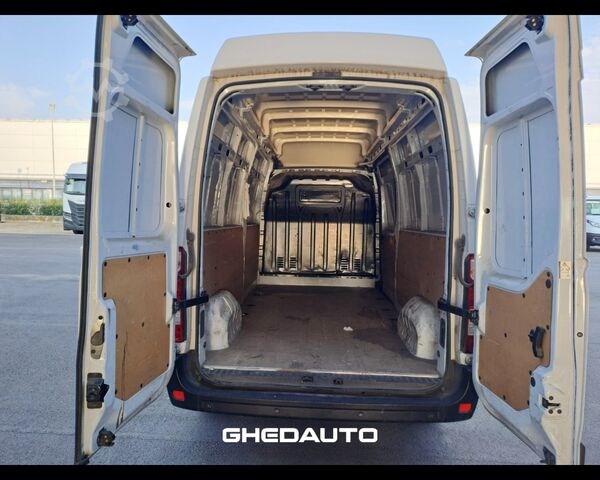 Minibuss RENAULT MASTER FURGONE