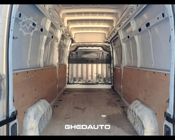 Minibuss RENAULT MASTER FURGONE