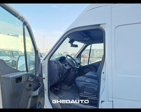 Minibuss RENAULT MASTER FURGONE