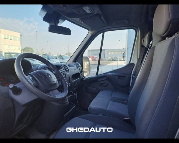 Minibuss RENAULT MASTER FURGONE