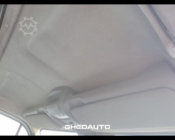 Minibuss RENAULT MASTER FURGONE