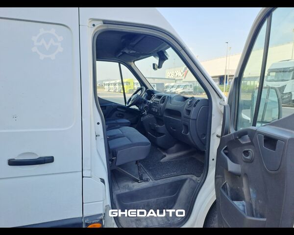 Minibuss RENAULT MASTER FURGONE