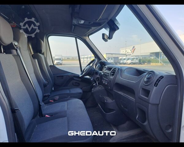 Minibuss RENAULT MASTER FURGONE