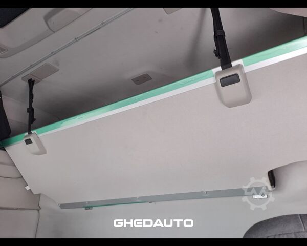Standard trekkvogn IVECO TRATTORE STRADALE IVECO S-WAY 460 LNG  METANO