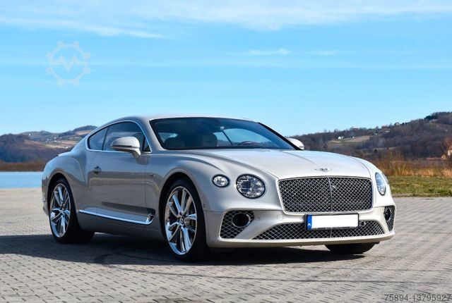 Other BENTLEY Continental GT * First Edition!