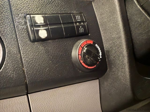 Dreiseitenkipper MERCEDES-BENZ Sprinter 516 DoKa Meiller 3 Seiten Kipper AHK