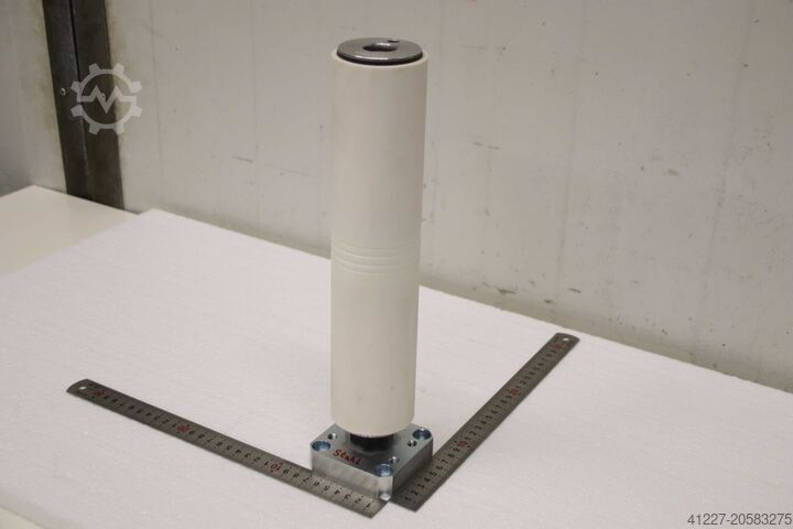 بكرات الحزام الناقل بكرات النقل unbekannt Ø 68 x 305 mm