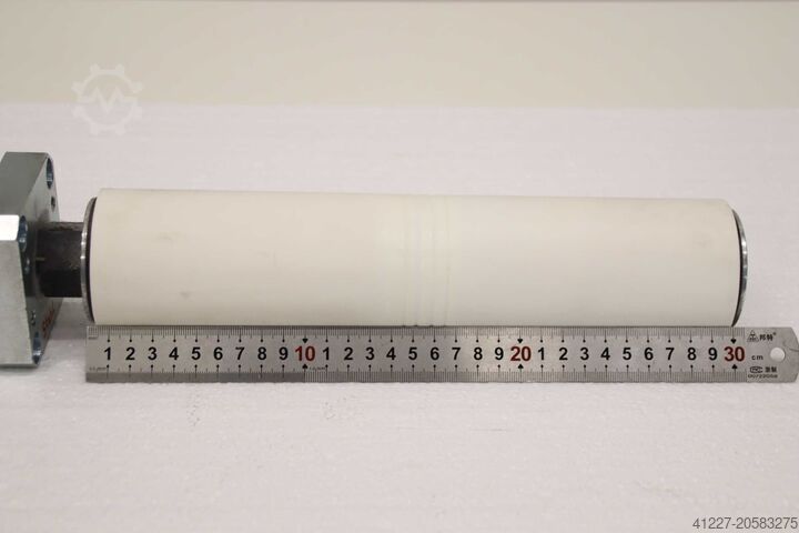 بكرات الحزام الناقل بكرات النقل unbekannt Ø 68 x 305 mm