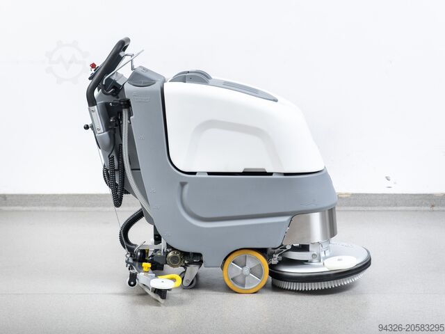 Hako Scrubmaster B30 CL H NOVI AKUMULATORI Hako Scrubmaster B30 CL H TB430 - 2021y - 121