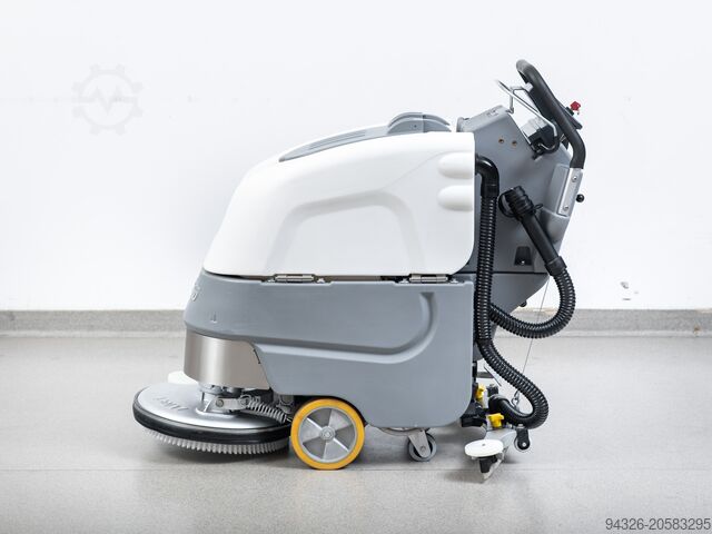 Hako Scrubmaster B30 CL H NOVI AKUMULATORI Hako Scrubmaster B30 CL H TB430 - 2021y - 121