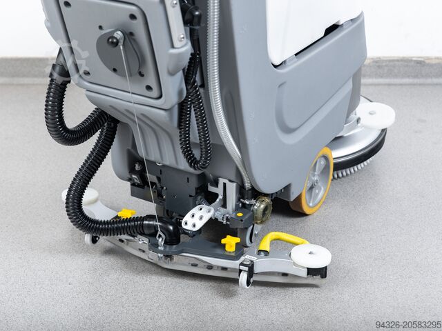 Hako Scrubmaster B30 CL H NOVI AKUMULATORI Hako Scrubmaster B30 CL H TB430 - 2021y - 121