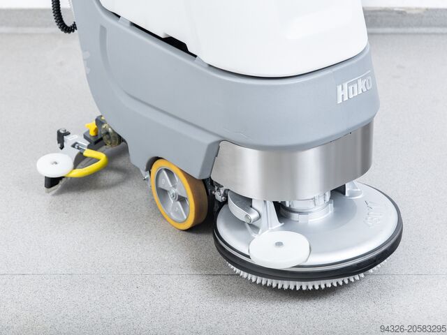 Hako Scrubmaster B30 CL H NOVI AKUMULATORI Hako Scrubmaster B30 CL H TB430 - 2021y - 121