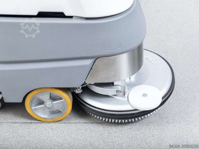 Hako Scrubmaster B30 CL H NOVI AKUMULATORI Hako Scrubmaster B30 CL H TB430 - 2021y - 121