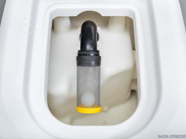 Hako Scrubmaster B30 CL H NOVI AKUMULATORI Hako Scrubmaster B30 CL H TB430 - 2021y - 121