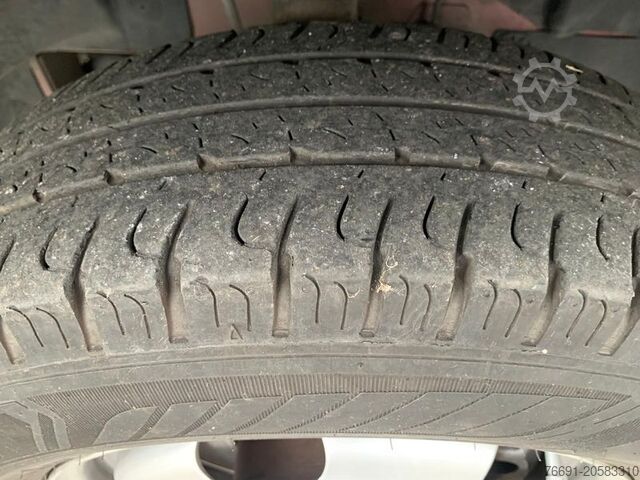 Furgone Renault Master 35 - Gemellato - Furgone -