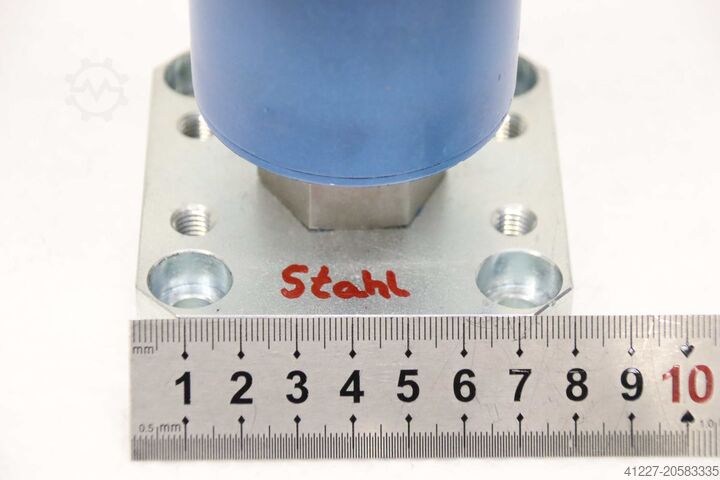 بكرات الحزام الناقل بكرات النقل unbekannt Ø 60 x 255 mm