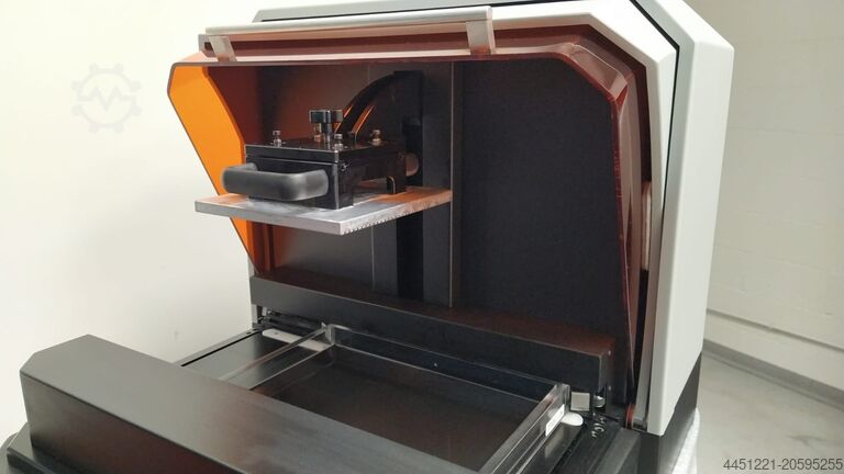 3D принтер DWS DW 029XC