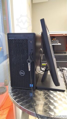 3D принтер DWS DW 029XC