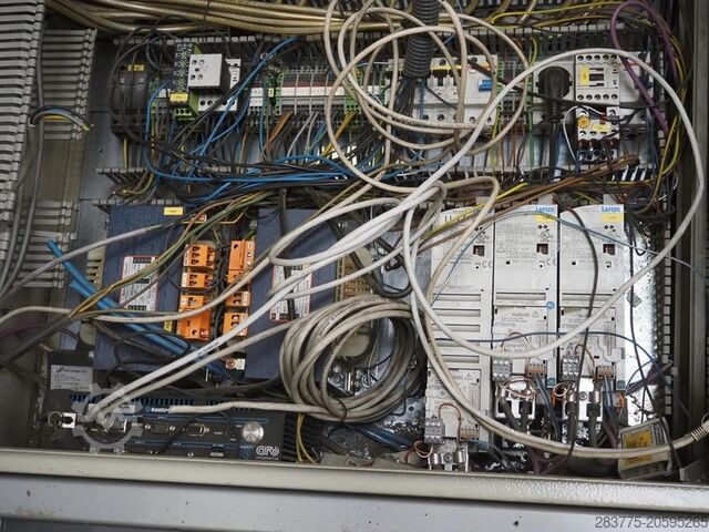 সিট্রাস কমলা প্যাকিং লাইন Giro Upmann Giro GB60 Upmann 2515