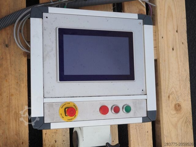 Línea de Envasado de Naranjas Cítricas Giro Upmann Giro GB60 Upmann 2515