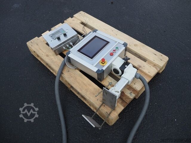 Línea de Envasado de Naranjas Cítricas Giro Upmann Giro GB60 Upmann 2515