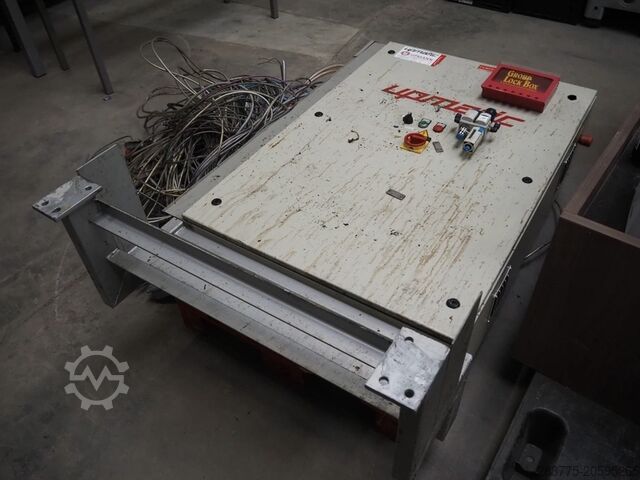 Línea de Envasado de Naranjas Cítricas Giro Upmann Giro GB60 Upmann 2515