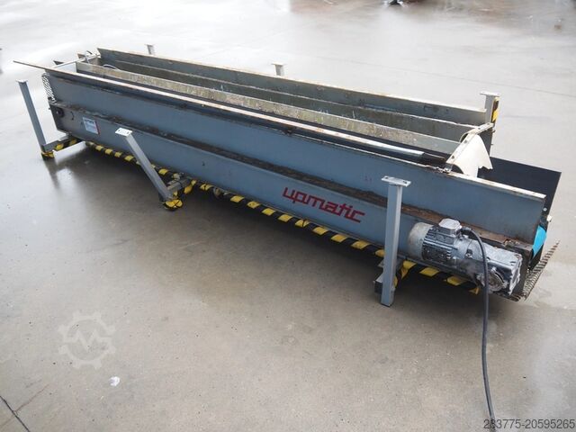 Línea de Envasado de Naranjas Cítricas Giro Upmann Giro GB60 Upmann 2515