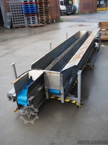 Línea de Envasado de Naranjas Cítricas Giro Upmann Giro GB60 Upmann 2515