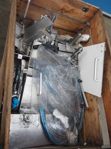 সিট্রাস কমলা প্যাকিং লাইন Giro Upmann Giro GB60 Upmann 2515