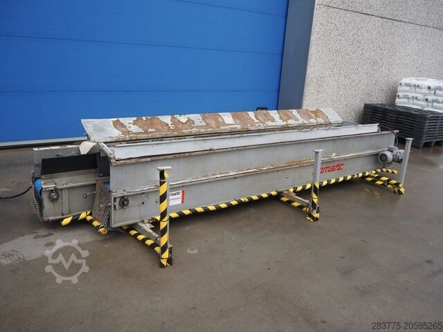 Línea de Envasado de Naranjas Cítricas Giro Upmann Giro GB60 Upmann 2515