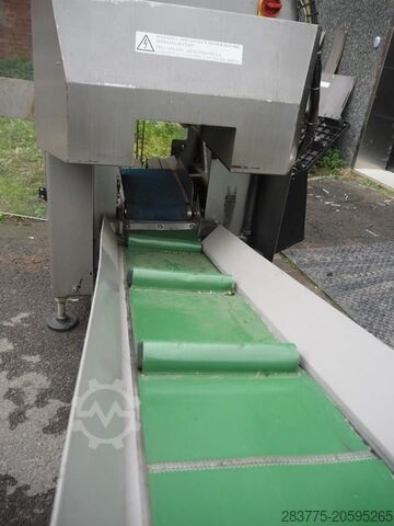 Línea de Envasado de Naranjas Cítricas Giro Upmann Giro GB60 Upmann 2515