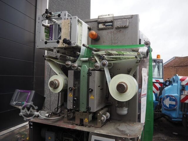 সিট্রাস কমলা প্যাকিং লাইন Giro Upmann Giro GB60 Upmann 2515