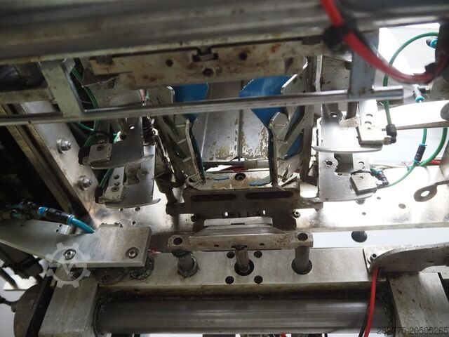 সিট্রাস কমলা প্যাকিং লাইন Giro Upmann Giro GB60 Upmann 2515