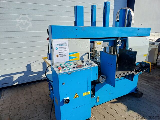 স্বয়ংক্রিয় মেটাল কাটার করাত BIGSTONE CF 325